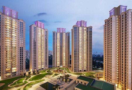 Listed Realtor Brigade Group begins High-end Housing Project in Chennai